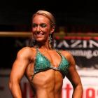 Kristine  Duba - NPC Washington State Championships 2012 - #1